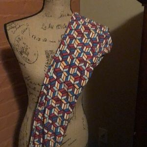 Lularoe OS Leggings